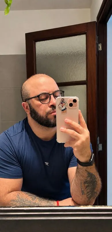 Foto de perfil de Alex