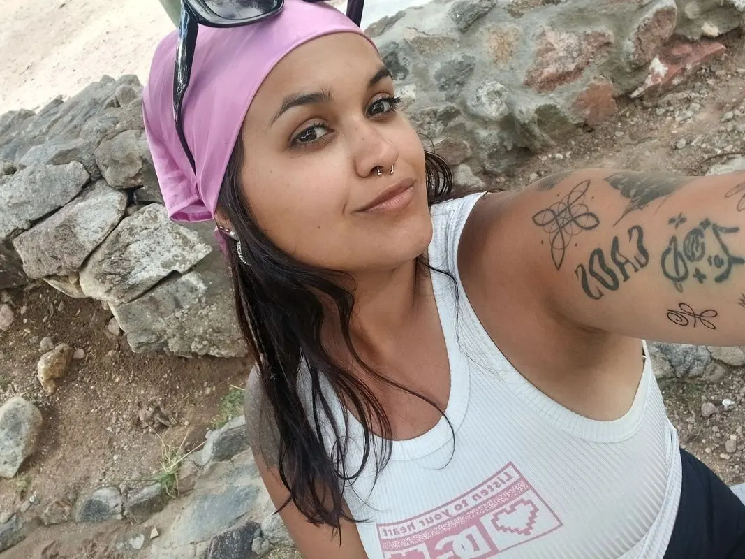 Foto de perfil de Paloma Suarez