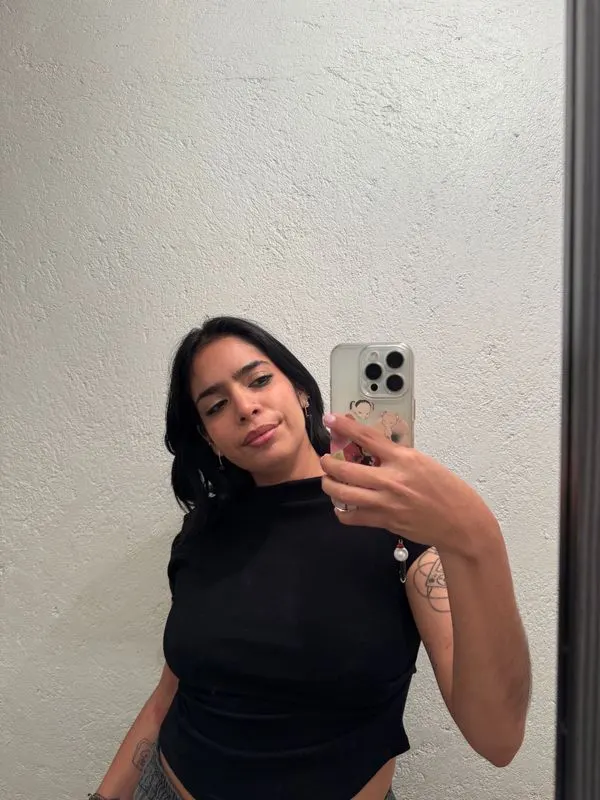 Foto de perfil de Daniela Chacon