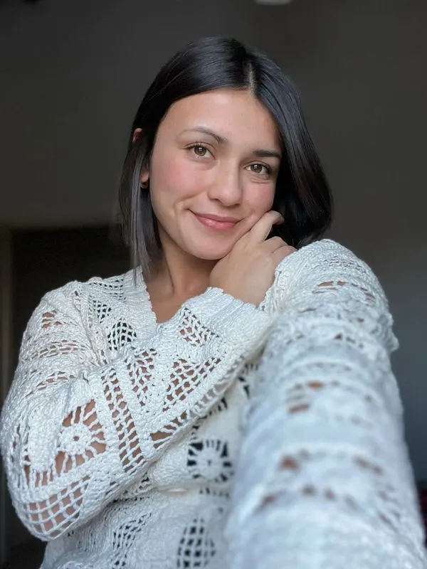 Foto de perfil de Sofia