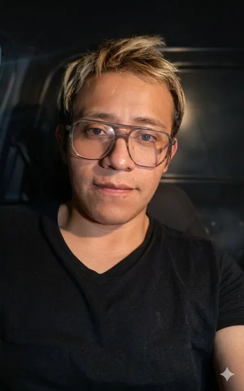 Foto de perfil de Miguel