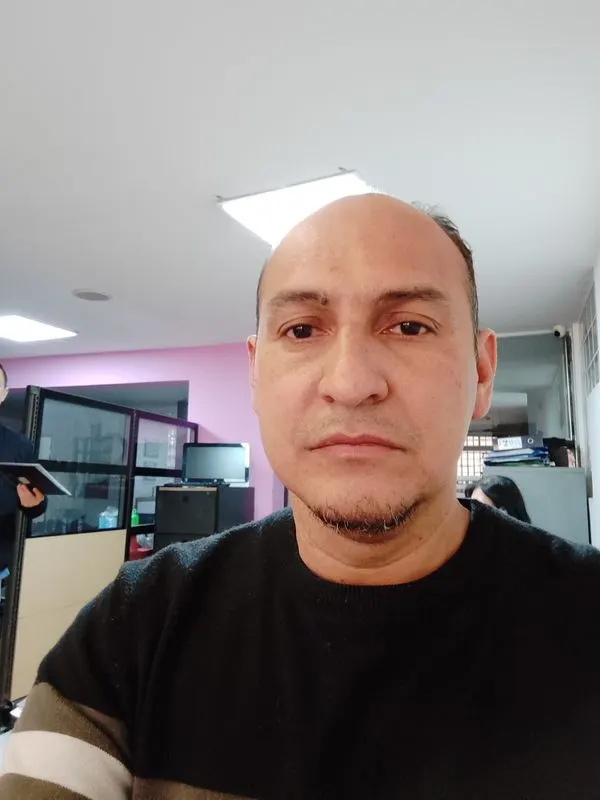 Foto de perfil de Guss