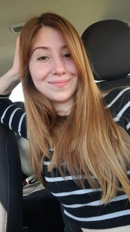 Foto de perfil de Gabriela Noemi Sale