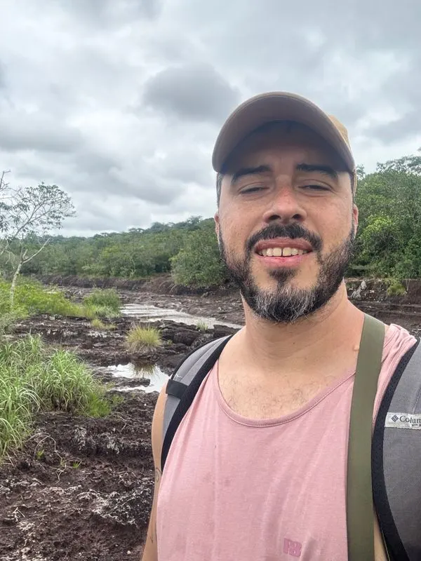 Foto de perfil de Christian