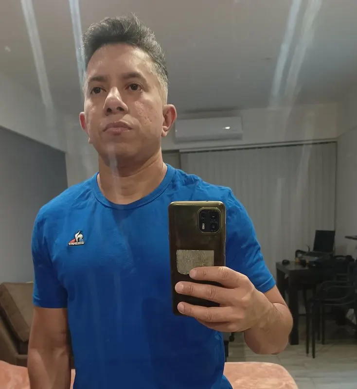 Foto de perfil de Gabriel
