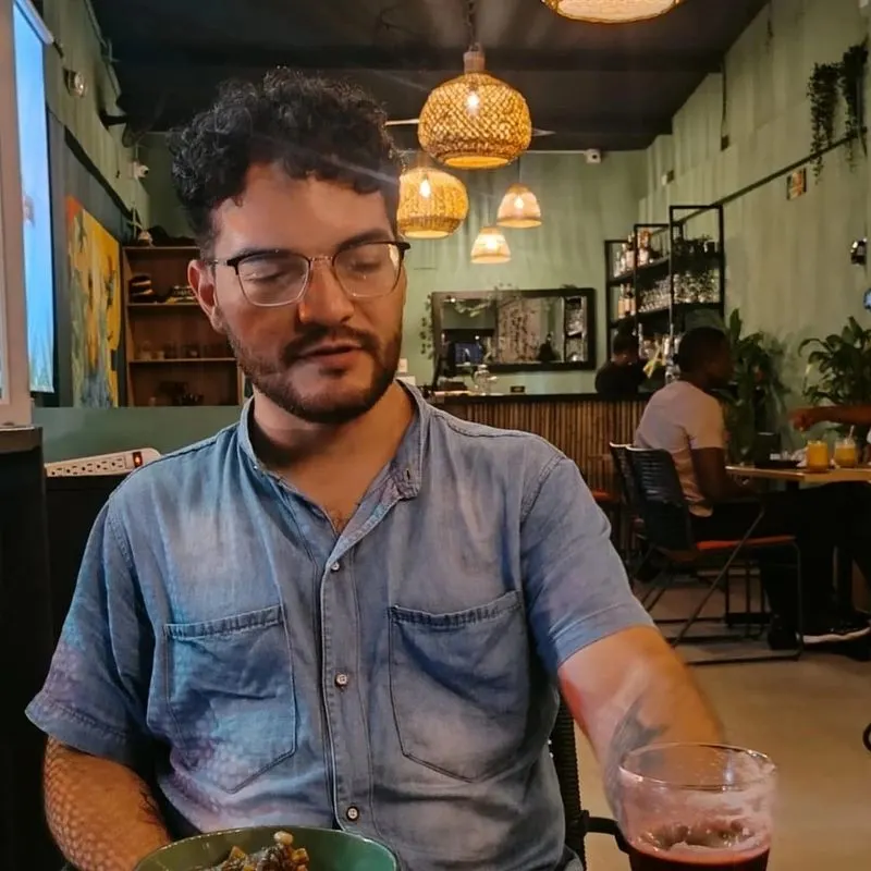 Foto de perfil de Mauricio Triana