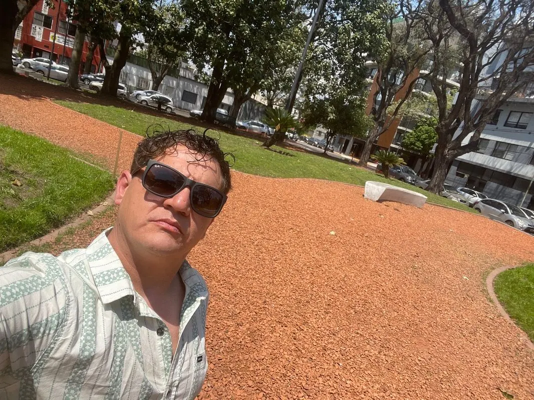 Foto de perfil de Daniel angel gonzalez