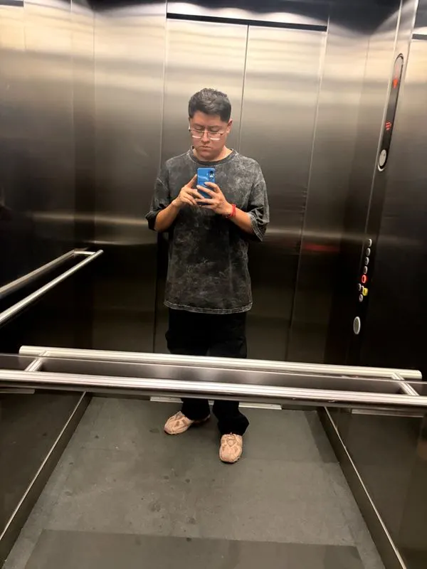 Foto de perfil de Víctor Ramírez