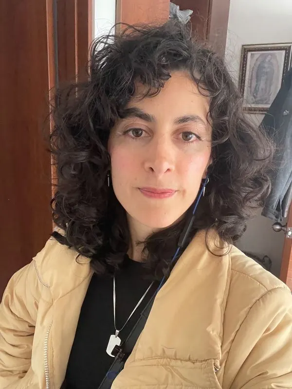 Foto de perfil de Carolina