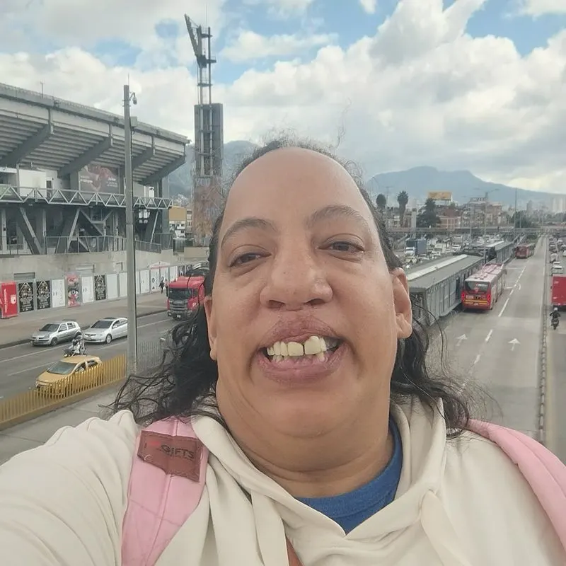 Foto de perfil de Clau