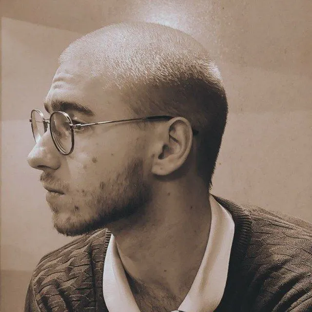 Foto de perfil de Víctor