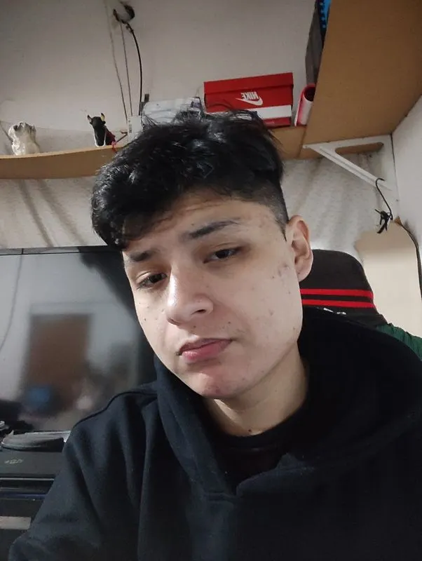 Foto de perfil de Cristian