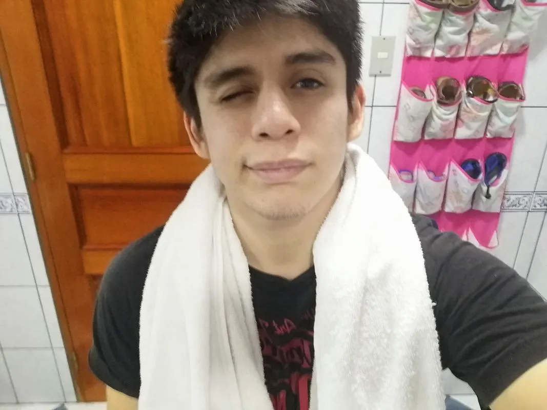 Foto de perfil de Abel Pueller