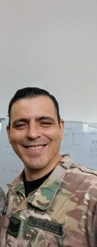 Foto de perfil de Franco Emanuel Navas Bazan
