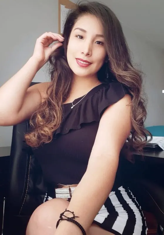 Foto de perfil de Astrid Rivero