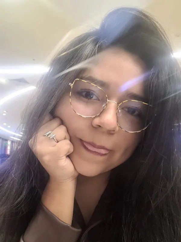 Foto de perfil de JANE ZAMBRANO