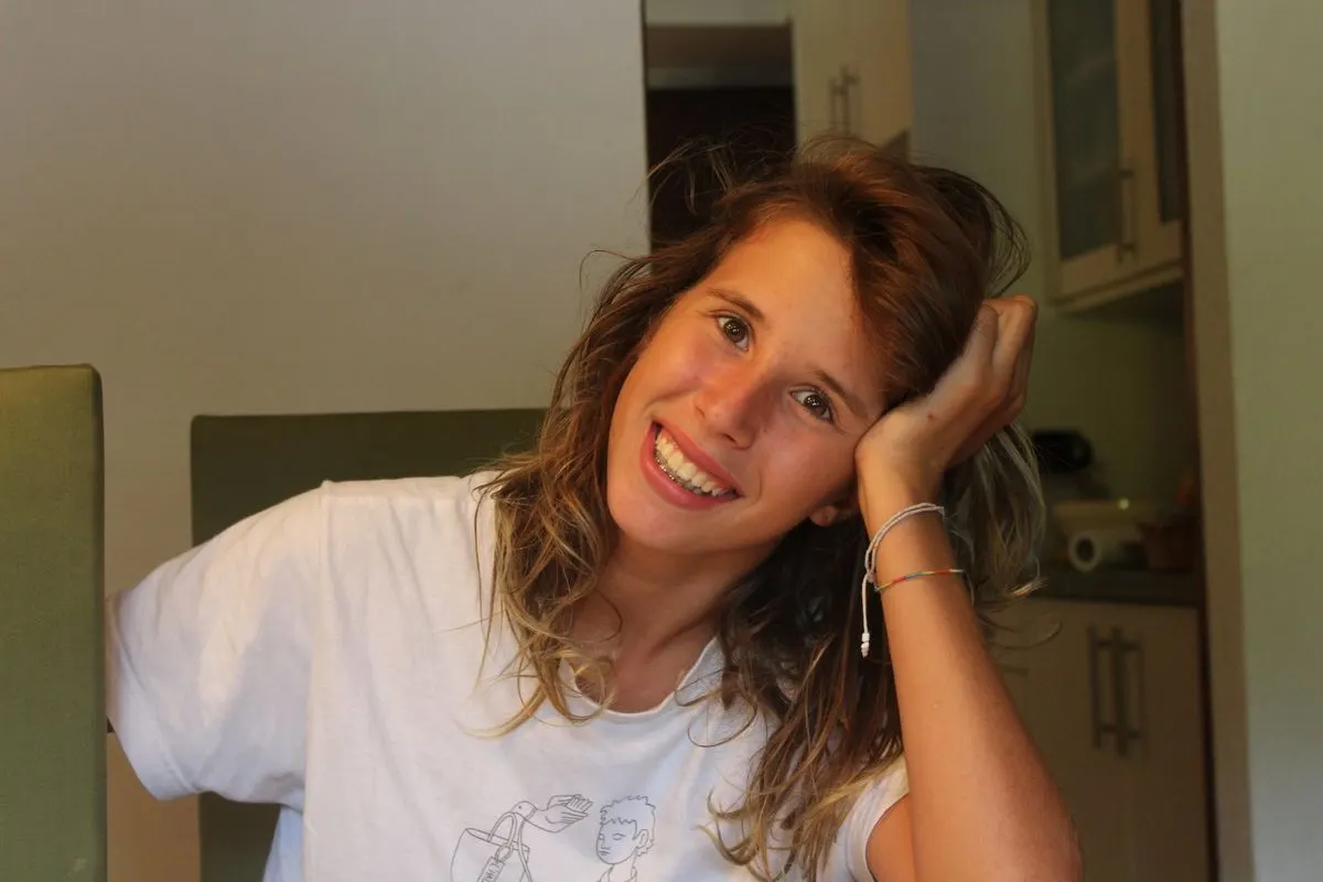 Foto de perfil de Melusina