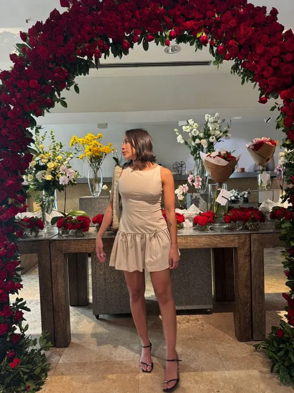 Foto de perfil de Florencia Geminiani