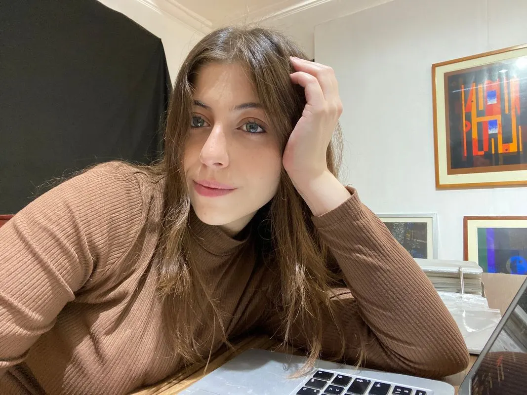 Foto de perfil de Fernanda B
