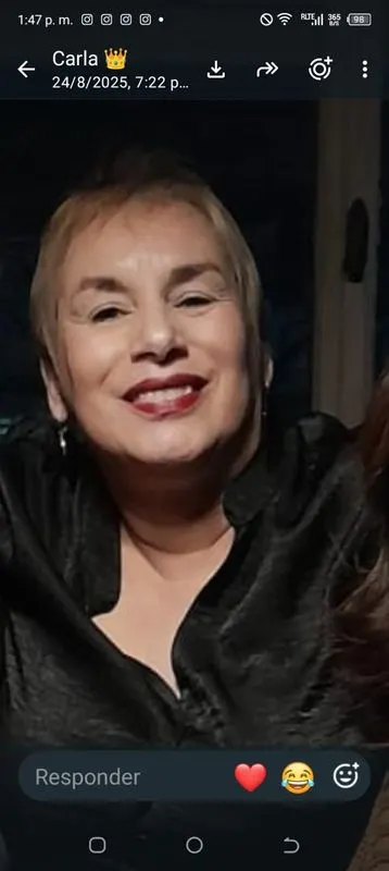 Foto de perfil de Fulvia Elena Vergara Chávez