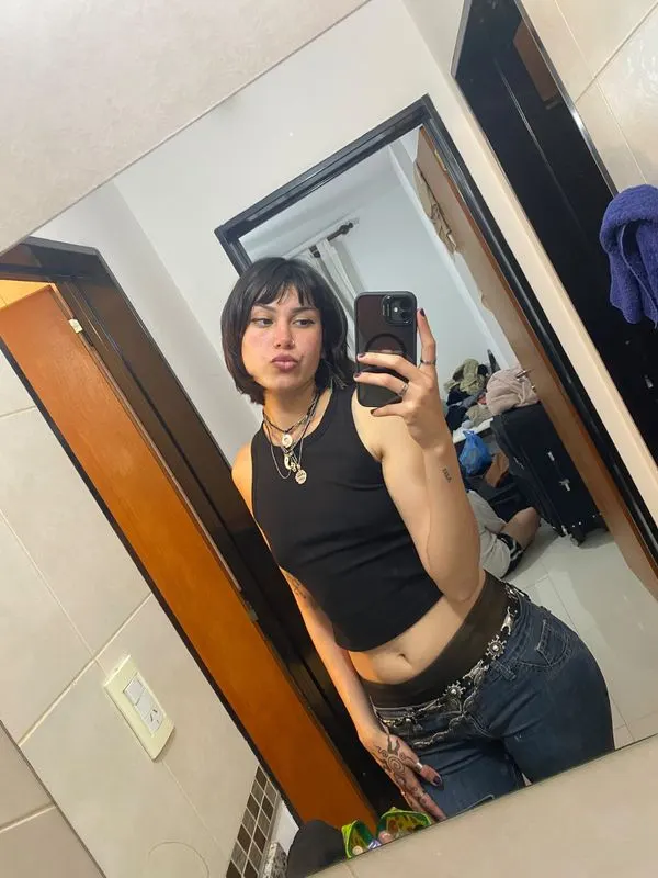 Foto de perfil de Marilyn