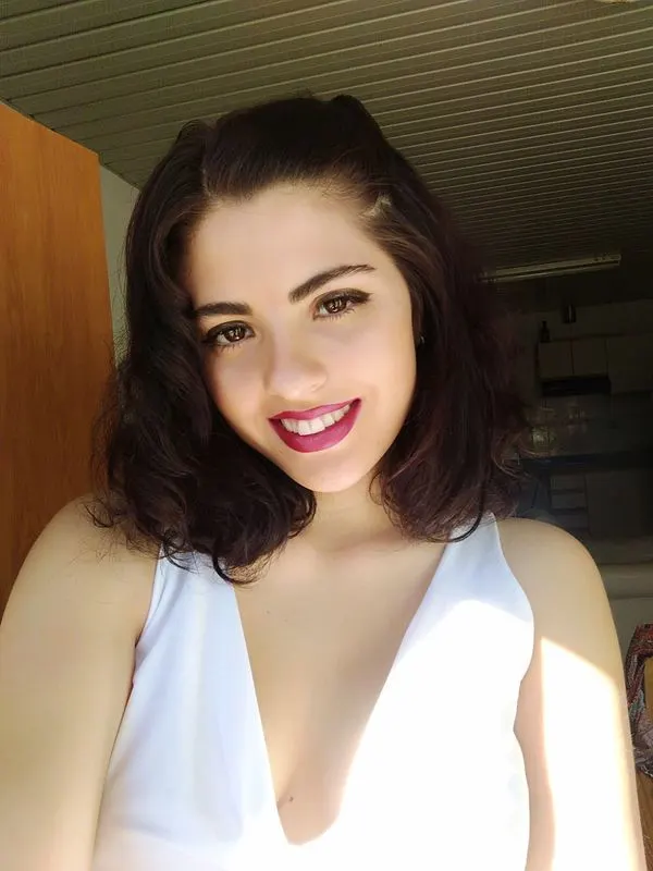 Foto de perfil de Agostina