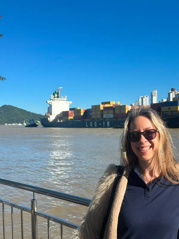 Foto de perfil de Anastasiia Kisurina