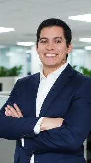 Foto de perfil de JEREMY GABANCHO