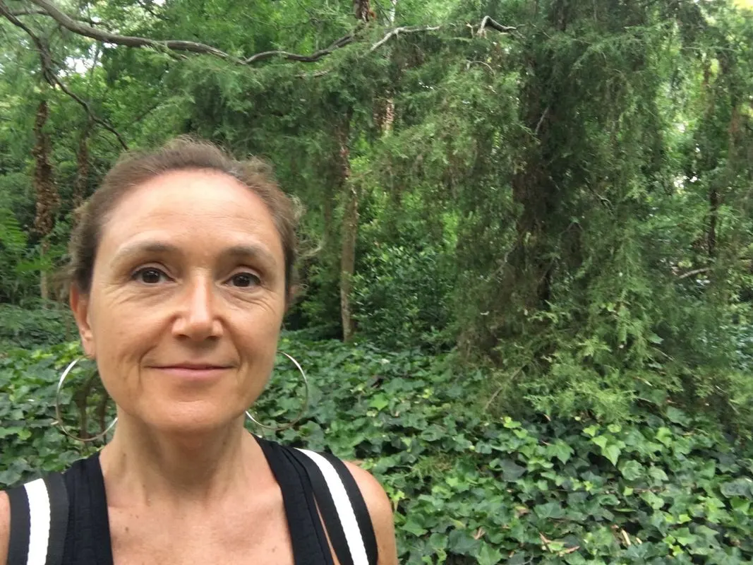 Foto de perfil de Fabiana