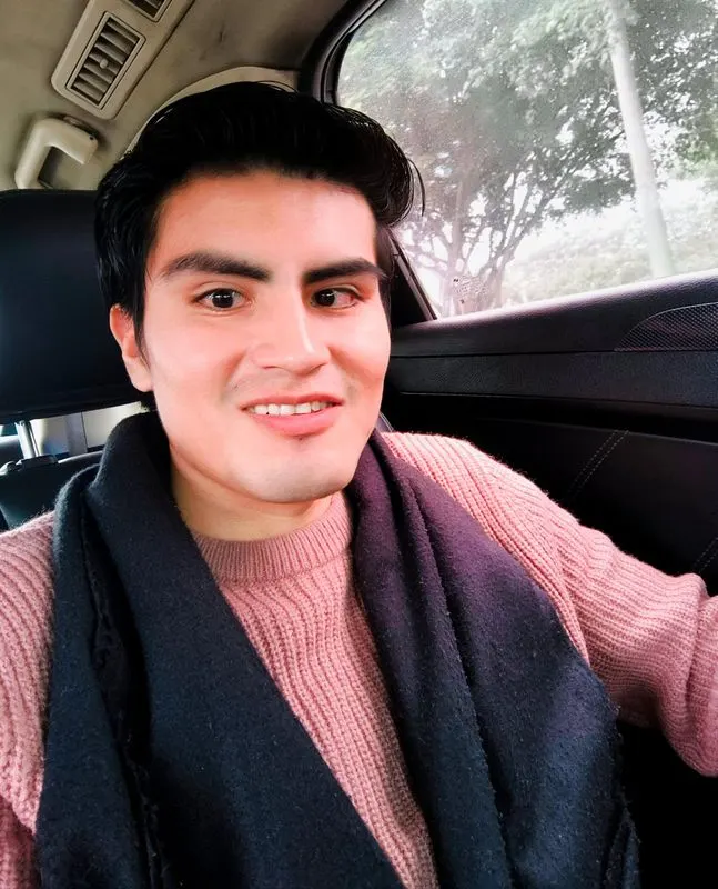 Foto de perfil de JAIRO