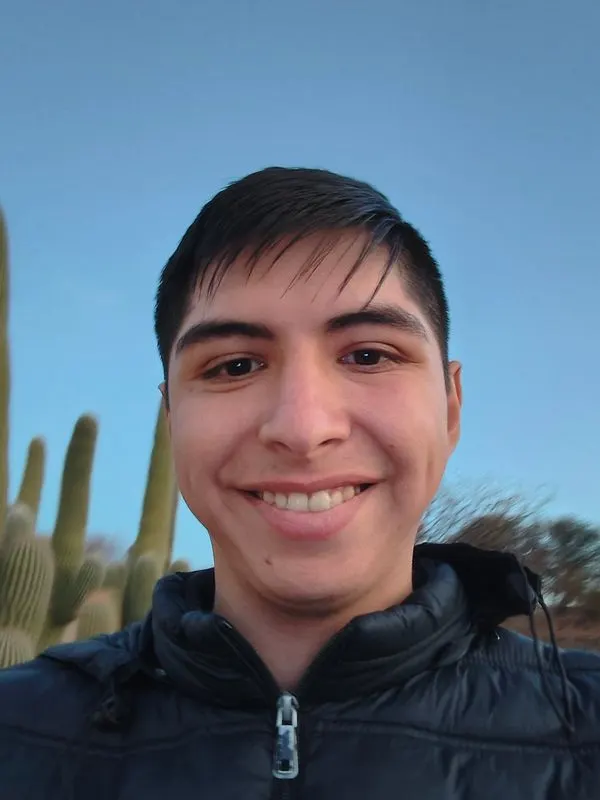 Foto de perfil de Javier