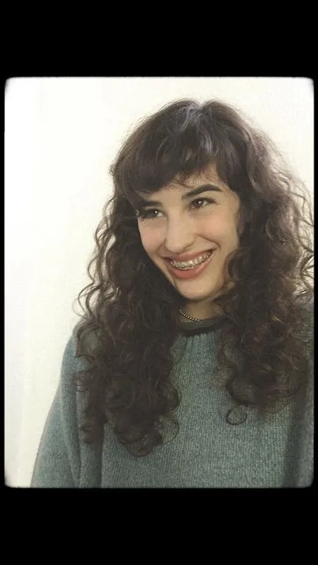 Foto de perfil de Brenda