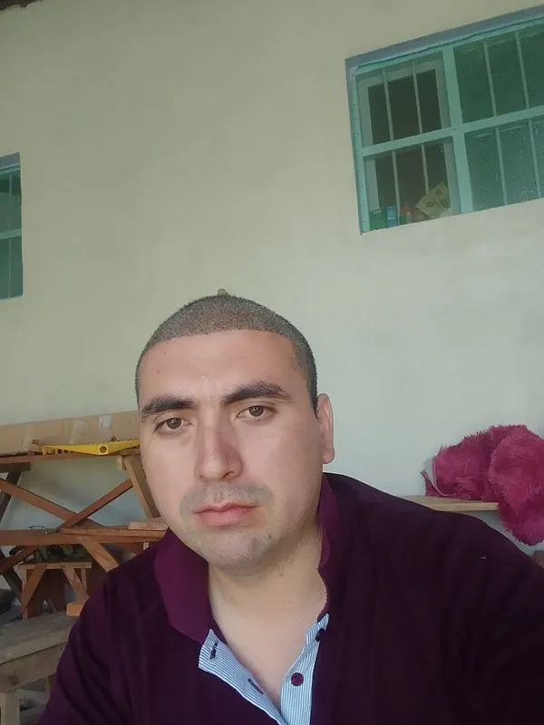 Foto de perfil de Marco Antonio