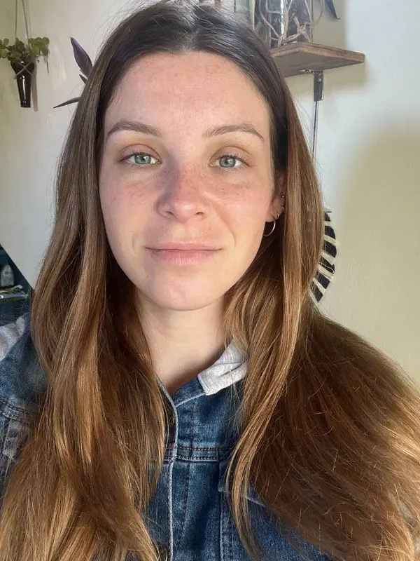 Foto de perfil de Lucia