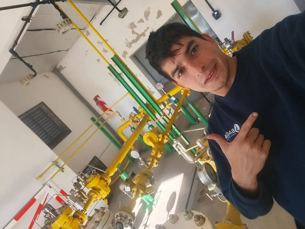 Foto de perfil de Nicolas