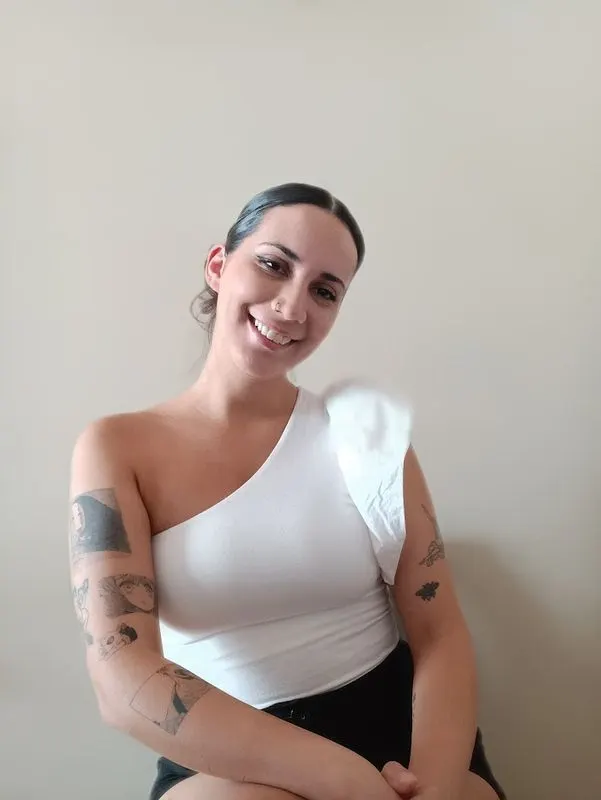Foto de perfil de Francisca