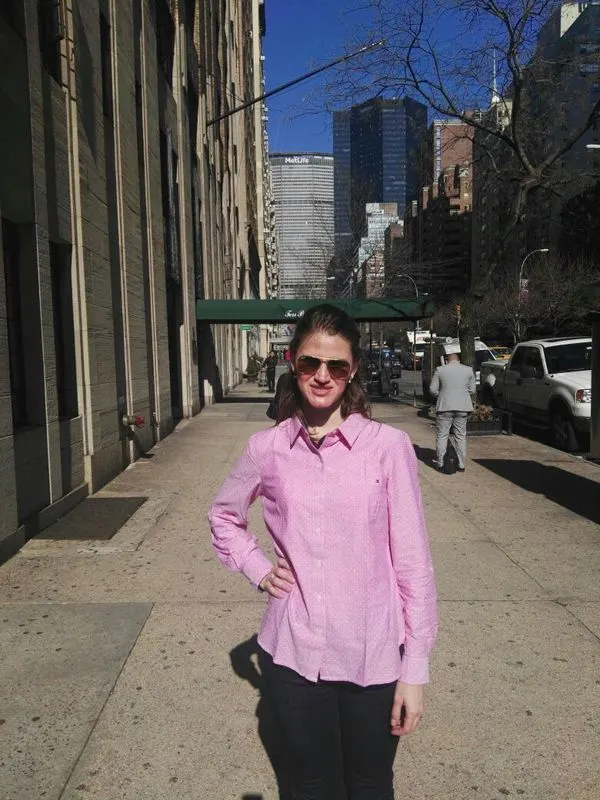 Foto de perfil de Melina