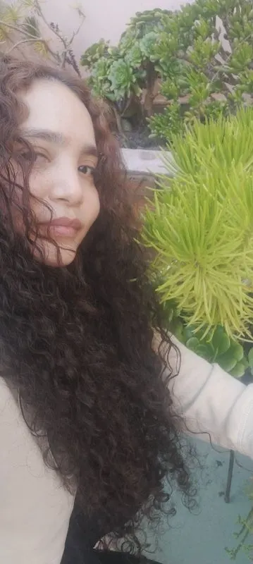 Foto de perfil de Alejandra