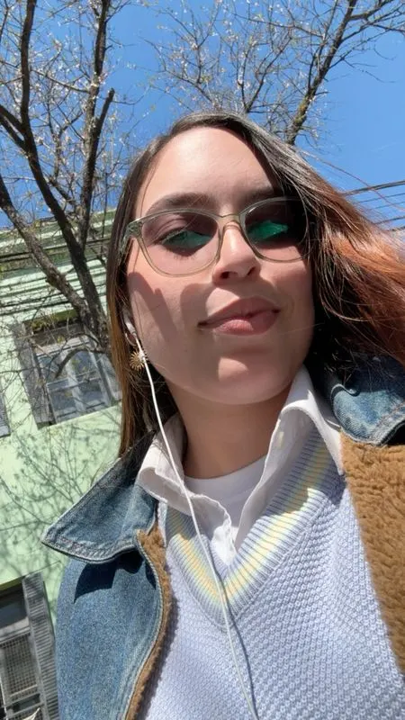Foto de perfil de Andrea