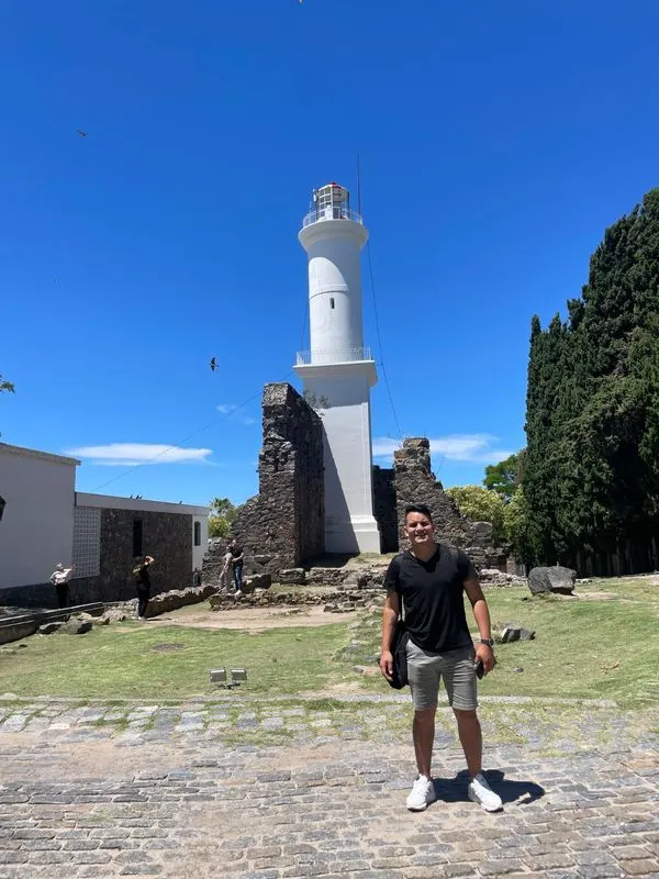 Foto de perfil de Jordano Cristobal