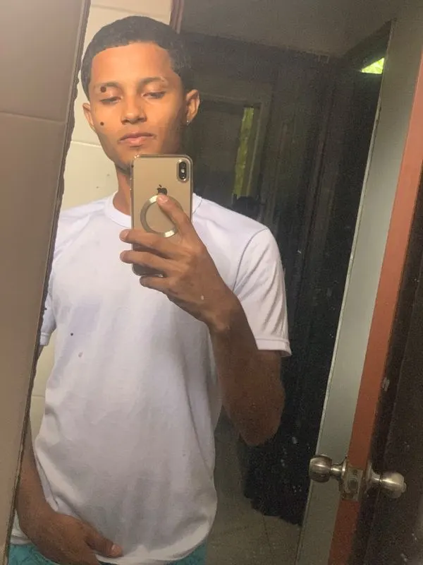 Foto de perfil de José David Pérez Oyola