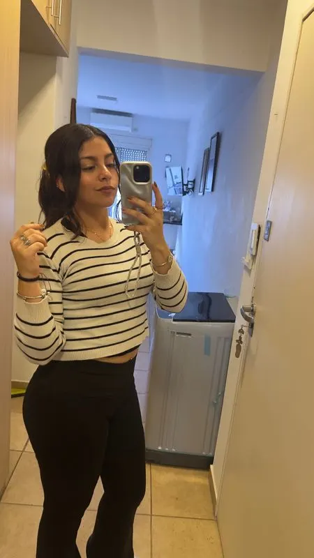 Foto de perfil de Yanet