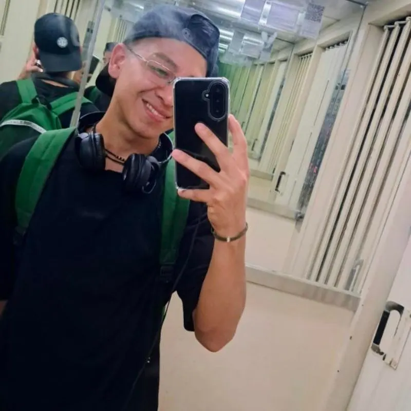 Foto de perfil de Fabrizzio