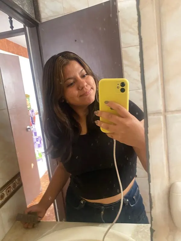 Foto de perfil de Morena Alexandra Dolmos Avila