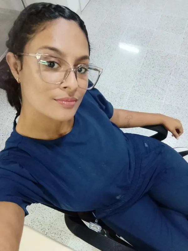 Foto de perfil de Majo