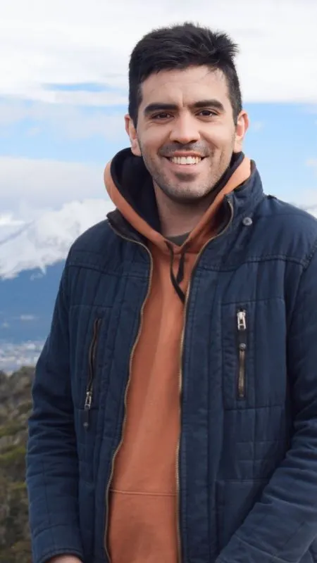 Foto de perfil de Nicolas