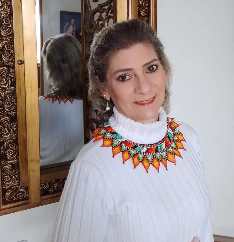 Foto de perfil de Dora Marin