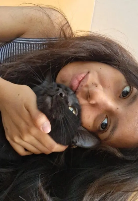 Foto de perfil de Isabel