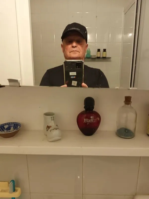 Foto de perfil de Gabriel