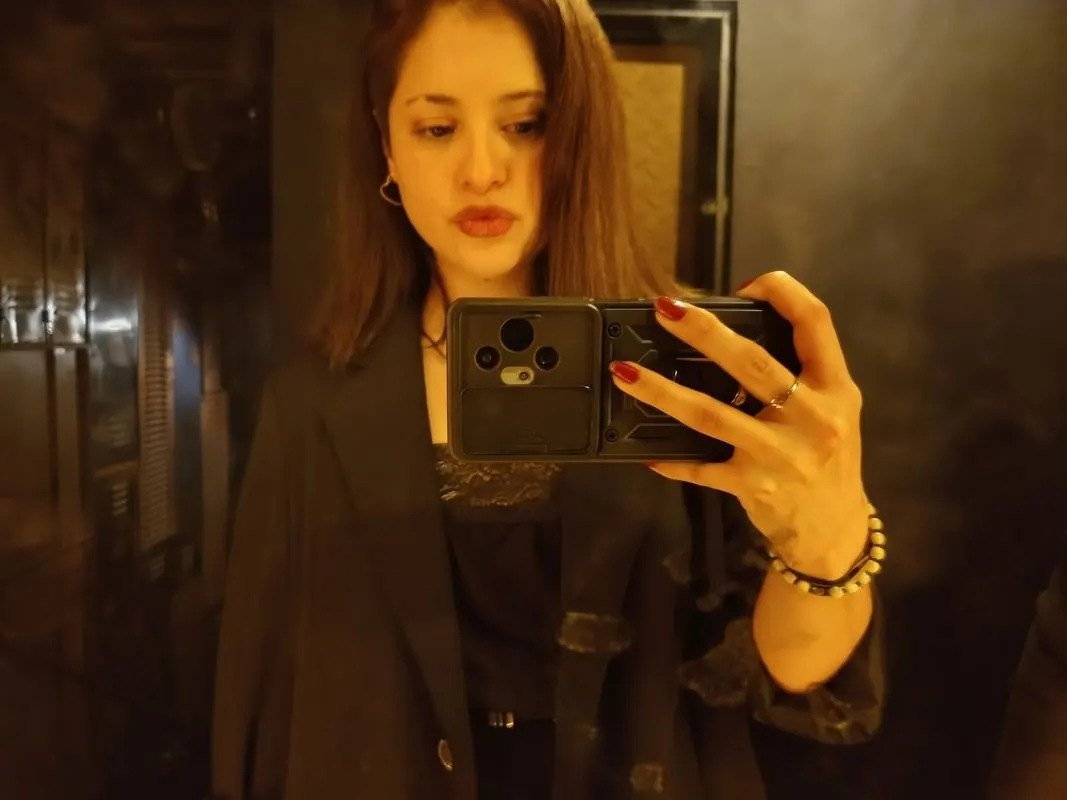 Foto de perfil de Ornella